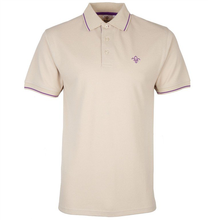 Leader / Network Polo Unisex