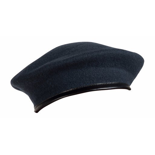 Air Scout Beret with Badge